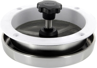 Vetus ATHOS1 - ATHOS Stainless Steel Mushroom Ventilator