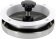 Vetus ATHOS1 - ATHOS Stainless Steel Mushroom Ventilator