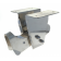 Stainless Steel Bow Roller