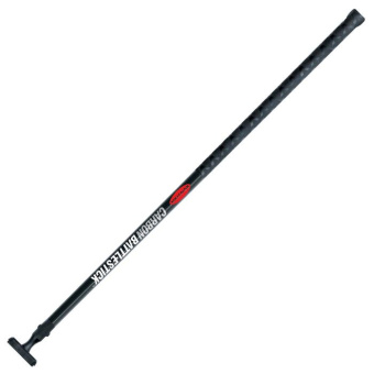 Ronstan RF3128C Carbon Battlestick, Tiller Extension, 610mm Tapered