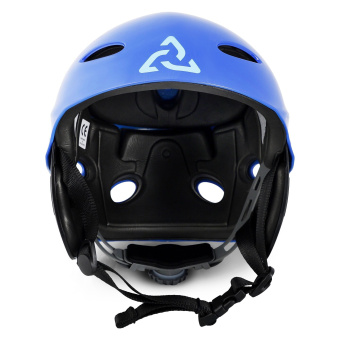 Plastimo P206781 - Essential Watersports Helmet Blue Size XS-S (50-54cm)