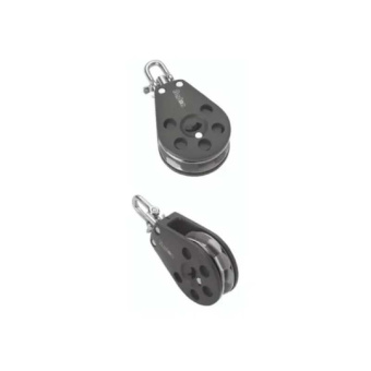 Barton 90500 - Ratchet Block 55mm