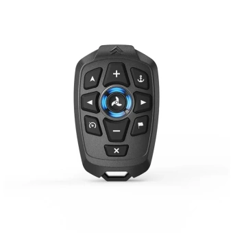 Lowrance 000-16287-001 - Compact GPS Remote For Trolling Motors