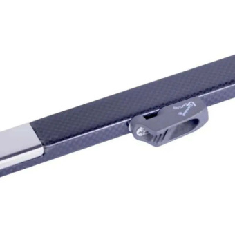 Optiparts 652800 - Carbon T800 PRO Tiller for ILCA Windesign Sailing