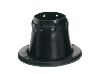 Ultraflex 38827V - Cable Grommet and Ring R4