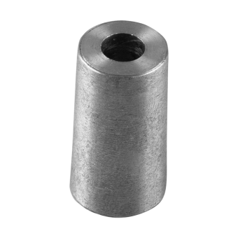 Tecnoseal 6BL-11325-00 Yamaha 25 HP Crankcase Cylinder Anode Ø13 x 25 mm