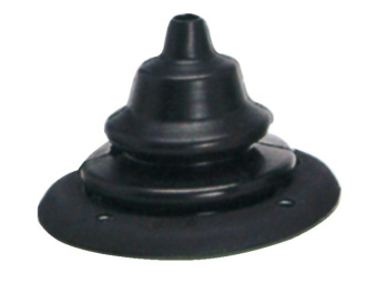 Ultraflex 38061J - Cable Grommet and Ring R2