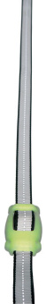 Wichard 7053 - Lyf'safe Jackline Kit 14 m White (2 pcs)
