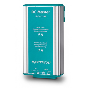 Mastervolt DC Master Converter 24/12-6