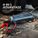 Nebo Assist Air Jump Starter / Compressor Nebo Assist Air Jump Starter / Compressor