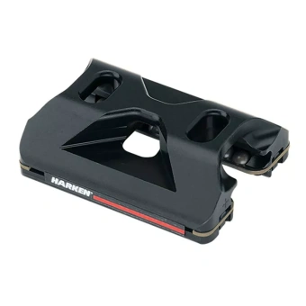 Harken 2768 - 22mm Athwartships Loop Car