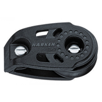 Harken HK350 Single Cheek Carbo Air Block 29 mm for Rope 8 mm