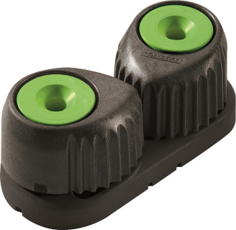 Ronstan RF5420G Large "C-Cleat" Cam, Green
