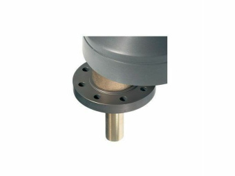 Lewmar 48540055 - 40 EVO Power Drive Kit
