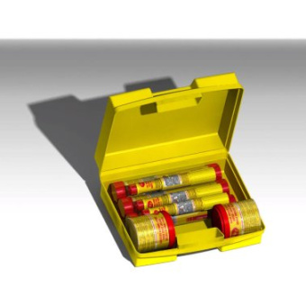 Plastimo 67820 - DNS Signal Kit Navy Prof