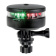 Osculati 11.139.44 - Two-tone bayonet mount portable navigation light