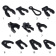Plastimo P204034 - Universal Kit Of Ignition Cut-Off Keys