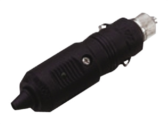 Eval 01580 - 12V Plug, 20mm