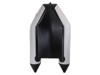 Talamex Inflatable Boat Aqualine QLA230 Airdeck