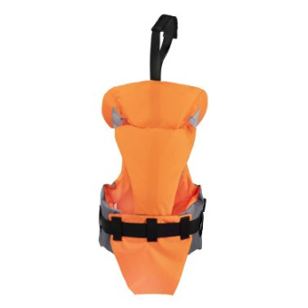 Plastimo 71018 - Lifejacket Kid'O 100N Orange (3-8kg)