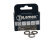 Talamex Stainless Steel AISI 316 Spring Washer DIN 127 M4 (180 pcs)