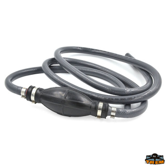 Trem N0102050 - Fuel Line With Bulb