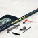 Optiparts EX970 - Optimist Blackgold LITE Mast Set