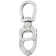 Ronstan RF7320 - Snap Shackle with Trigger and Large Bail 123mm