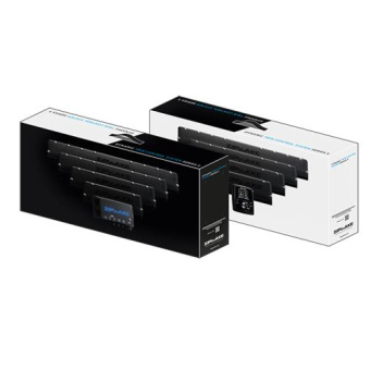 Zipwake Serie 300S Integrator Module Straight Kit Box