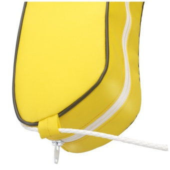Plastimo 63752 - Orange spare cover for horseshoe buoy