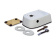 Rheinstrom Toilet Y8 24v Electric With Casing