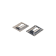 Nuova Rade 00636 - Key Hole Plate For Swim Ladder
