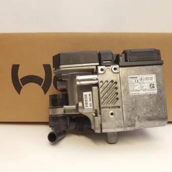Webasto 9023521A - Thermo Top C 300 Water Heater Replacement Unit for Marine and RV Applications