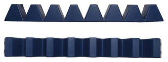 Multi Fender Strip 60x7x6 cm Navy