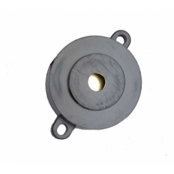 Alarm Buzzer Black 3 - 24V