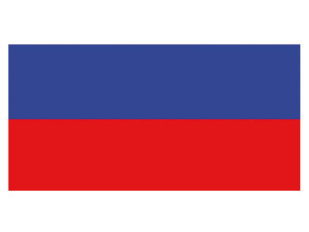 Marine Flag of Russia