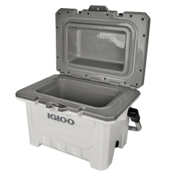 Igloo Cool Box Igloo IMX 24 White