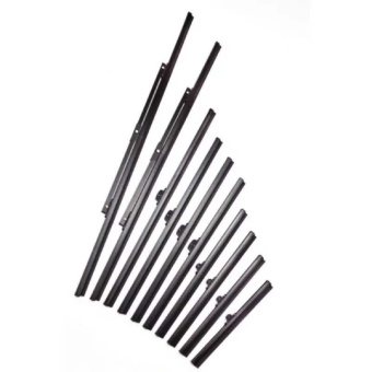 Speich Wiper Blade BLF With Sprayer 1000mm