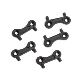 Bukh PRO N2800005 - KIT OF 5 SPARE KEYS