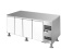 Loipart 22 Marine refrigerated beverage tables
