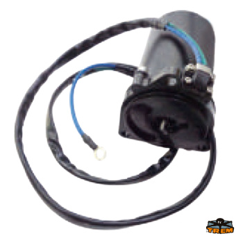 Trem N0114388 - Mercury Motor Trim 888645T1