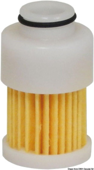 Osculati 17.504.22 - Mercury Outboard Fuel Filter 35-8M0168897