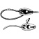 Allpa Nylon Olive For Shock Cord Ø8mm, Red