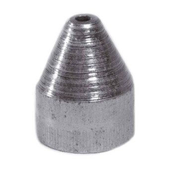 Nozzle Pointed Nozzle 1/8" F