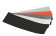 Osculati 66.237.01 - Inflatables Repair Kit Orange For Neoprene