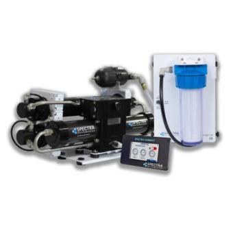 Katadyn Spectra CT-340C-12S Watermaker Catalina 340C Compact - 53 L/H - 12V