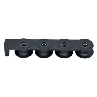 Harken 9002 - 40mm Composite Organizer 4 Sheave