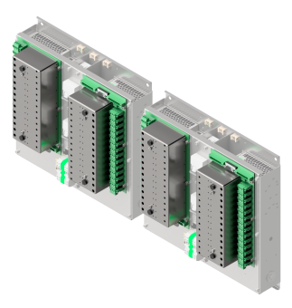 Lopolight 500-100 48/CORE NLC - 48 Channel NLC Core