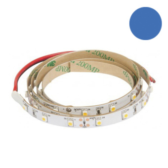 NauticLED LS-300NC-Blue-12-01 - LED Strip IP66 Blue RA>80