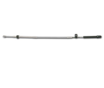 Maxflex Cable Type 639 Mercury Gen I 7 Ft (2.14 m)